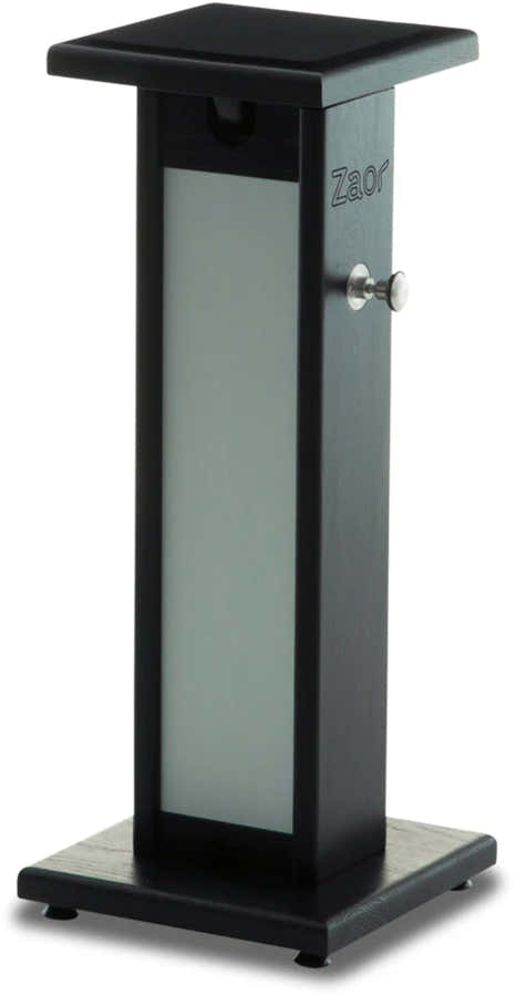 Monitor Stand Black/Grey