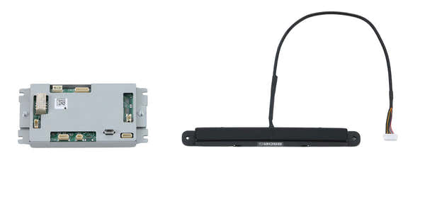 Boss GK-5 Bass Synth Pickup Kit B