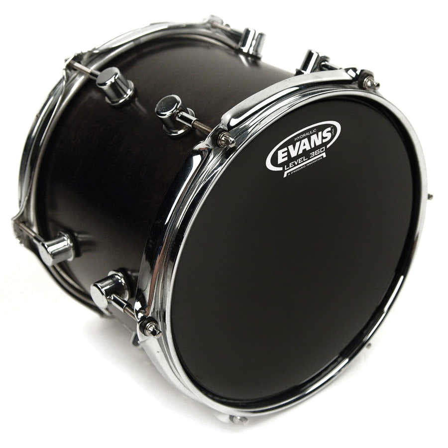 TT13HBG - HYDRAULIC BLACK 13