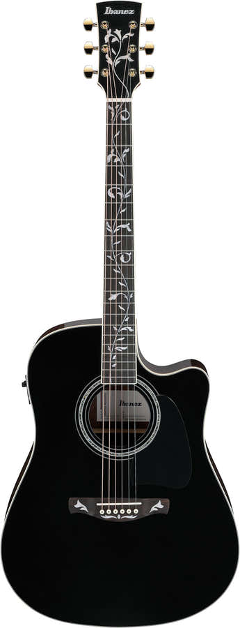 AW391RCEBKH Black Top