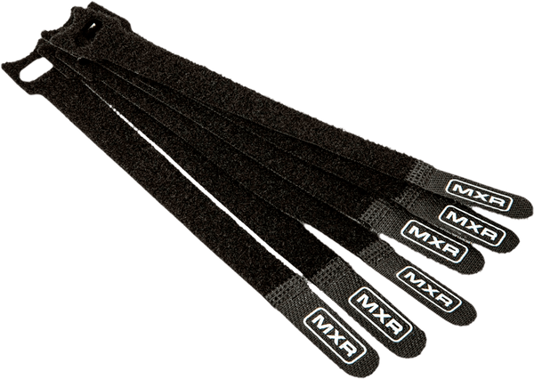 MXR Cable ties