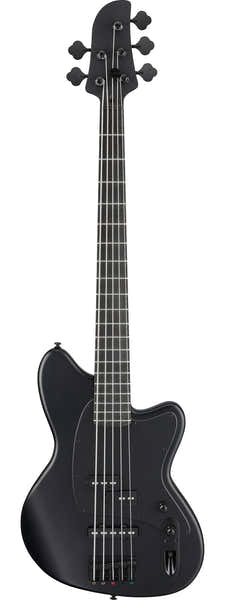 TMB425B-BKF Black Flat