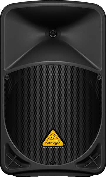 Behringer Eurolive B112MP3