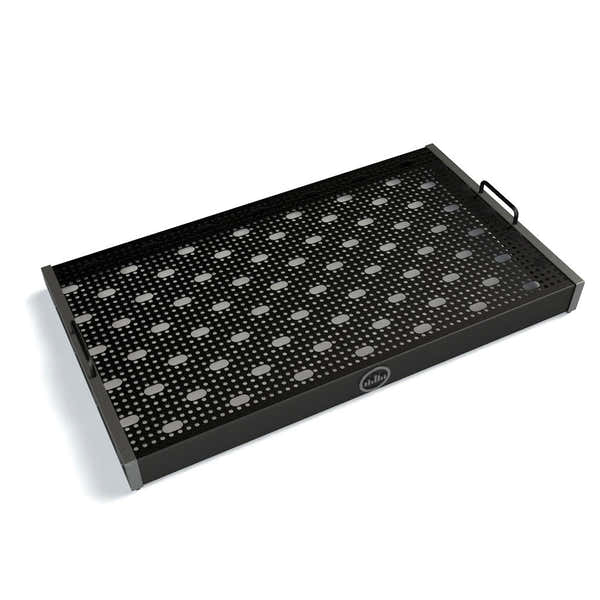 Templeboards Trio 28 Gun Metal