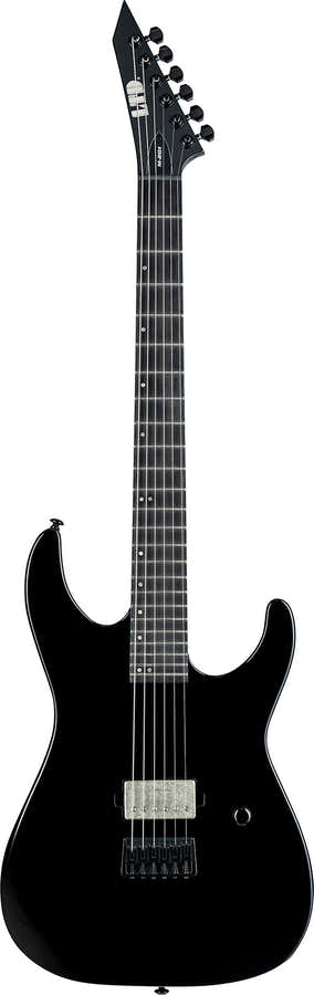 M-201 Baritone Black