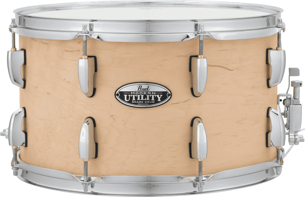 Modern Utility 14X8 Matte Natural