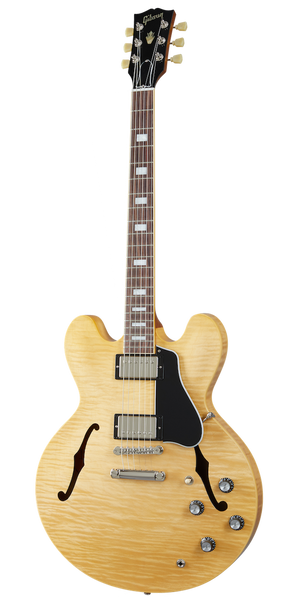 Gibson Electric ES-335 Figured Antique Natural Original