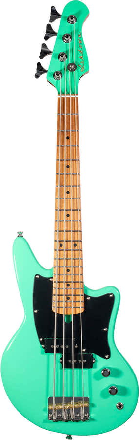 The Capri 23 PJ Seafoam Green