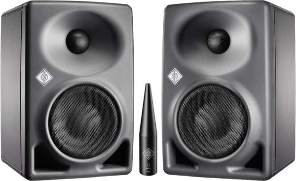 Neumann KH 80 MA 1 Bundle