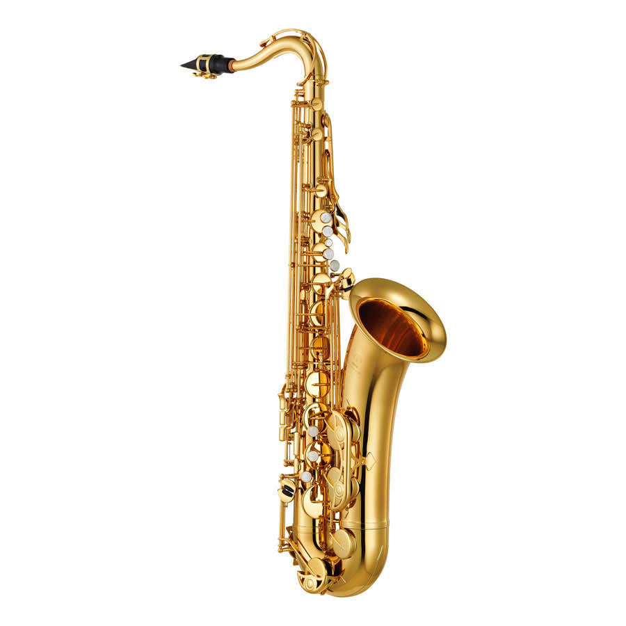 YTS-280 - Tenor Bb Lacquered