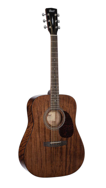 Cort Earth60M Guitar Natural