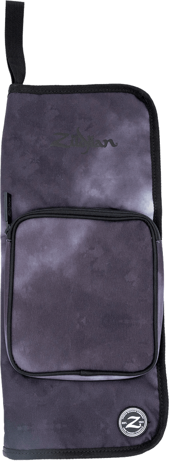 DRUMSTICK BAG STUDENT BLACK RAIN CLOUD