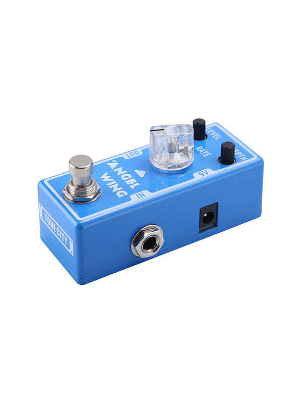 Angel Wing Chorus Pedal