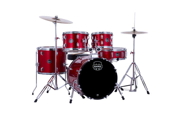 Comet Jazz 18" Infra Red