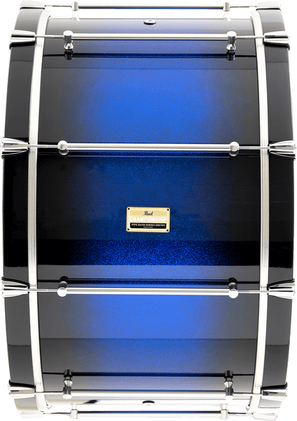 Pipe Band 28X14 Ultra Blue Fade