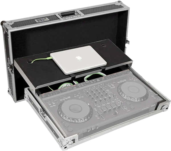 Pro DDJ-GRV6 LTS Silver