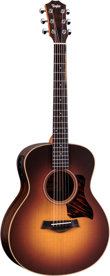 GS Mini-e Rosewood SB Sunburst