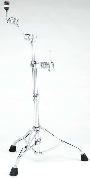 HTC107W - STAR COMBINATION STAND - MOUVABLE TOM / CYMBAL STAND