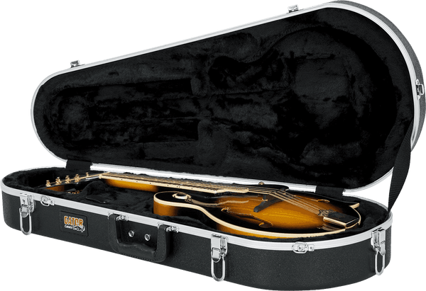 Gator Mandolin ABS Deluxe Case - GC
