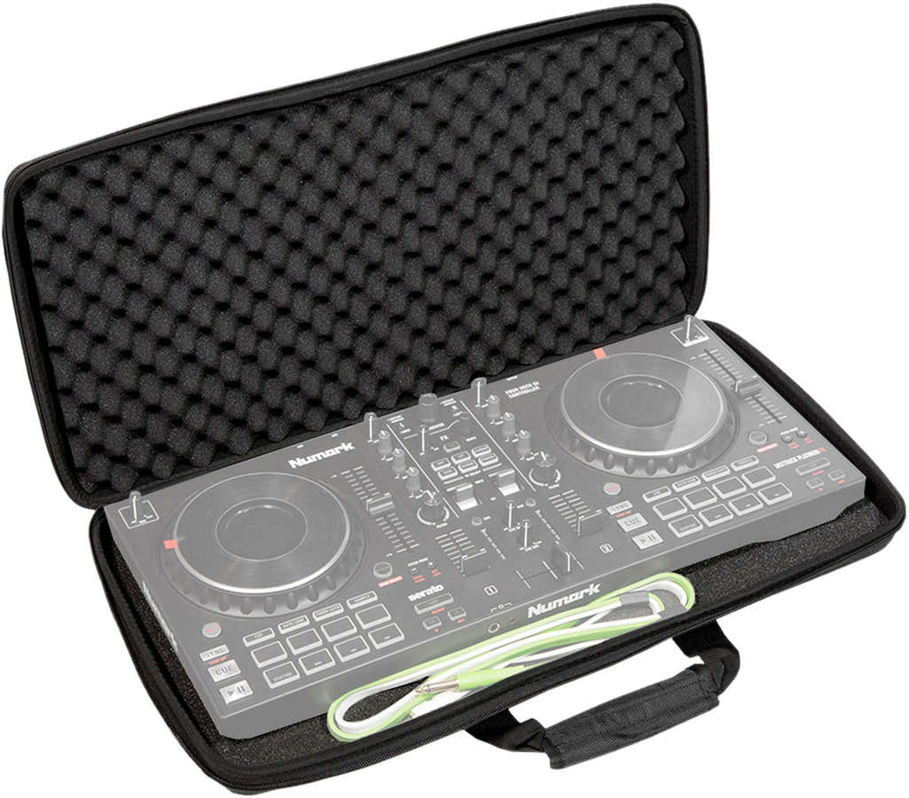 Eva Case Mixtrack