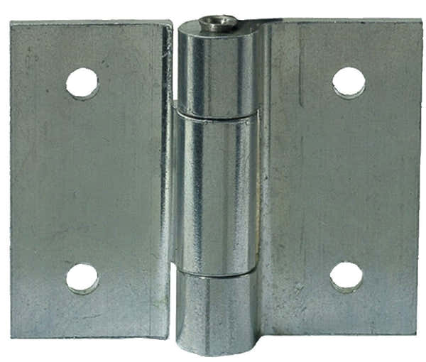 Heel Hinge / Footboard Old Pedals And 3000