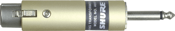 Shure A85F