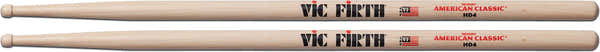 Vic Firth AMERICAN CLASSIC HICKORY HD4