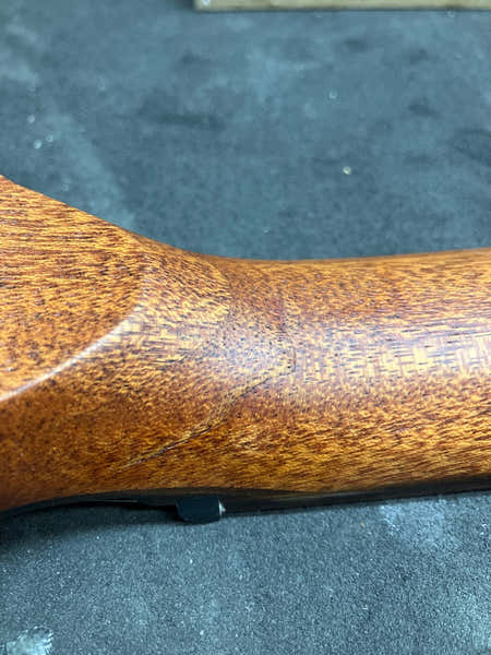 Lâg Travel Red Cedar Electro - B-Stock