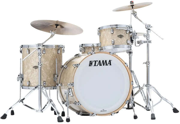 Starclassic Walnut/birch Rock 22 VMP