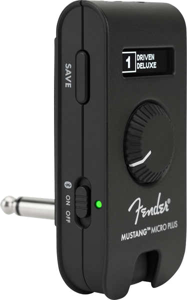 MUSTANG MICRO PLUS - Refurbished