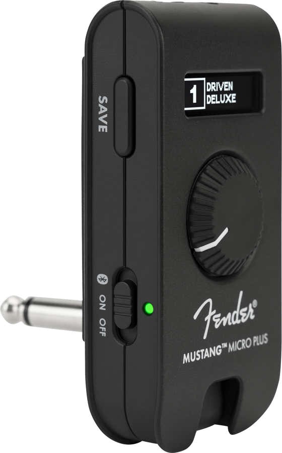 MUSTANG MICRO PLUS - Refurbished