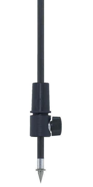 Gewa DOUBLE BASS END PIN CONE 31 5/34 5 MM