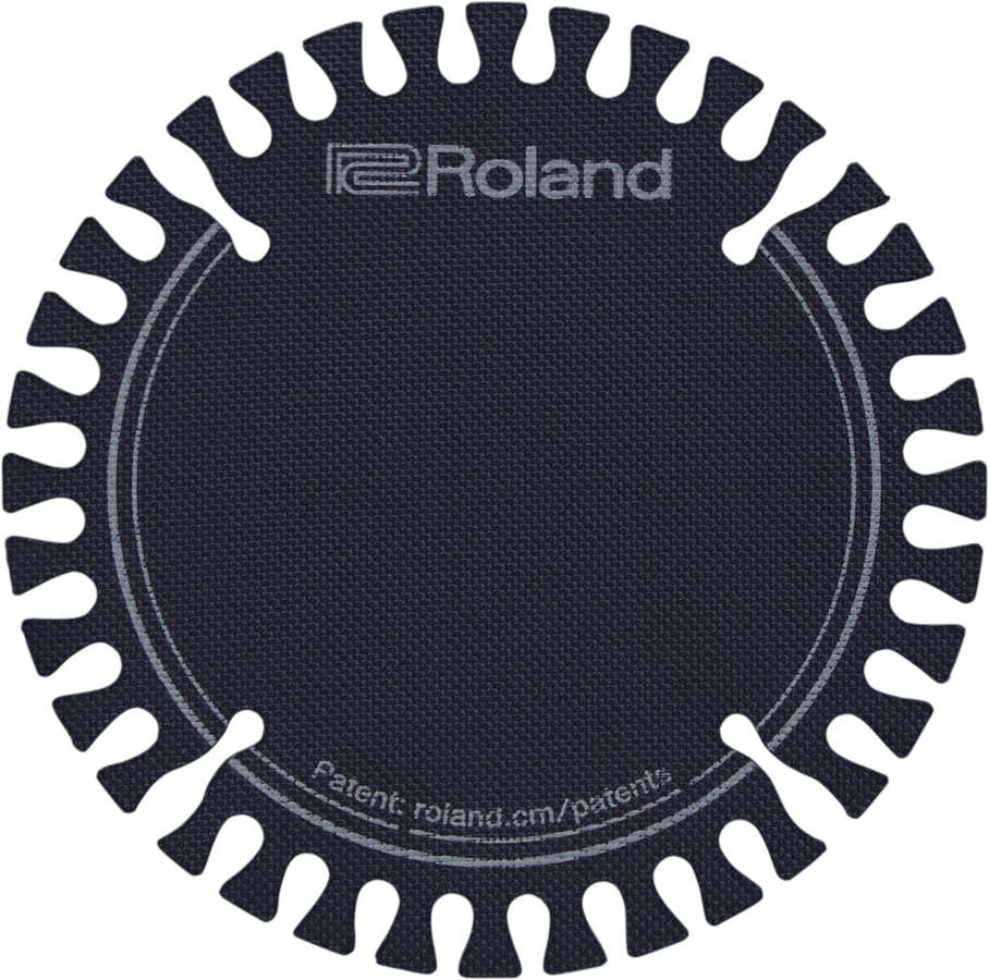 KDP-5 - Self-Adhesive Beater Patch for V-Drums Kick Drum Pad
