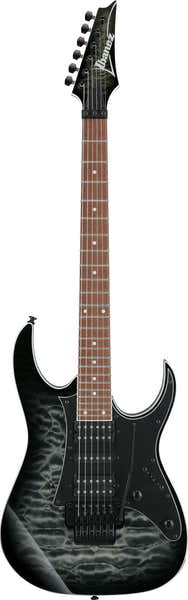 RG450QMBTGB Transparent Gray Burst