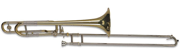 Ambition TB502B Tenor Bb/F Lacquered
