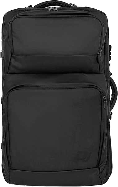 K-Max Plus MK2 Large 4-Channel DJ Controller Bag