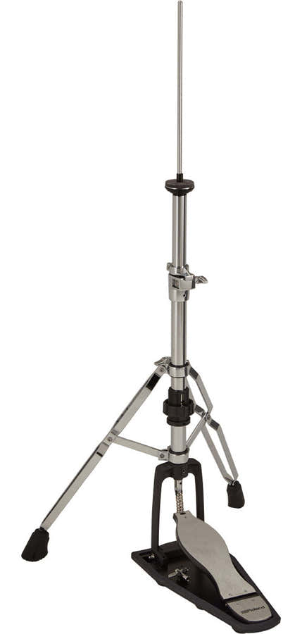 RDH-120A HI HAT PEDAL WITH NOISE EATER TECHNOLOGY