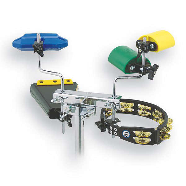 Latin Percussion LP472 FIXING RACK MINI MINI EVERYTHING RACK