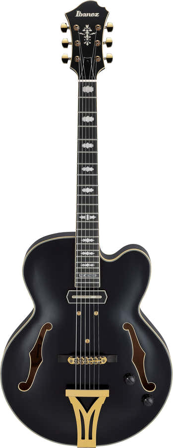 PM3C Signature Pat Metheny Black Low Gloss
