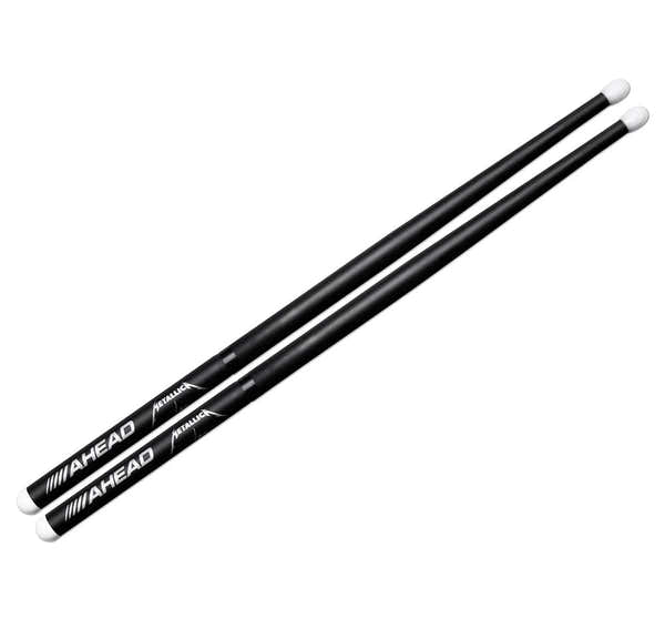 Ahead LU - Lars Ulrich Signature