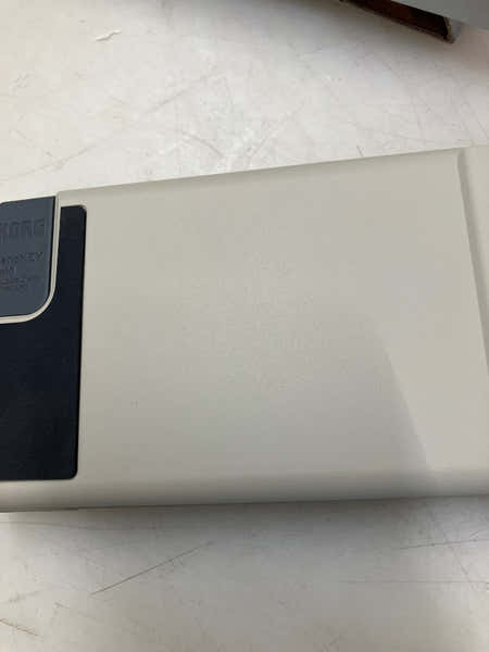 NanoKey Fold Sand Beige - B Stock