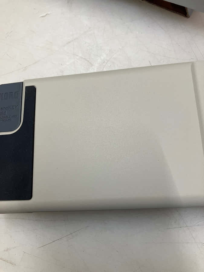 NanoKey Fold Sand Beige - B Stock