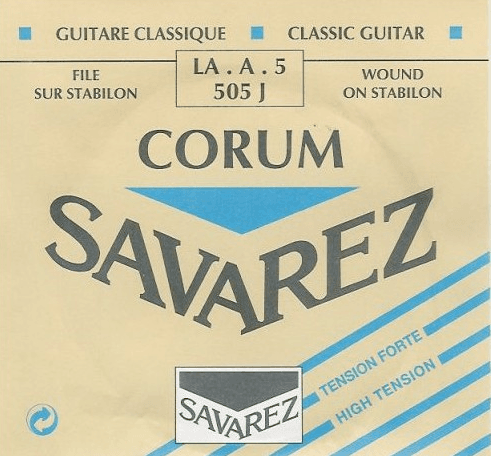 Savarez 505J