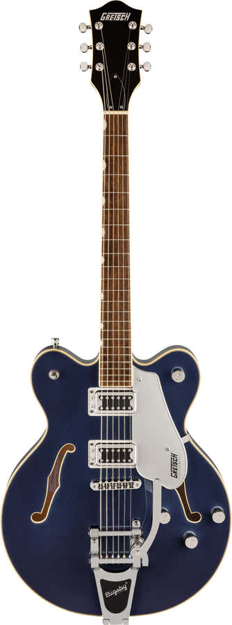 G5622T CB Electromatic LRL Midnight Sapphire