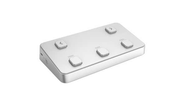 Effects Pedal