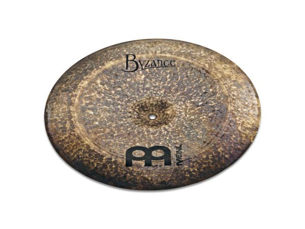 Meinl 18" BYZANCE DARK CHINA