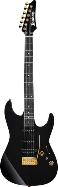 Ibanez AZ26P1BK Black Premium