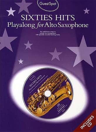 Wise Publications GUEST SPOT - KEANE - BEST OF + CD - FLUTE