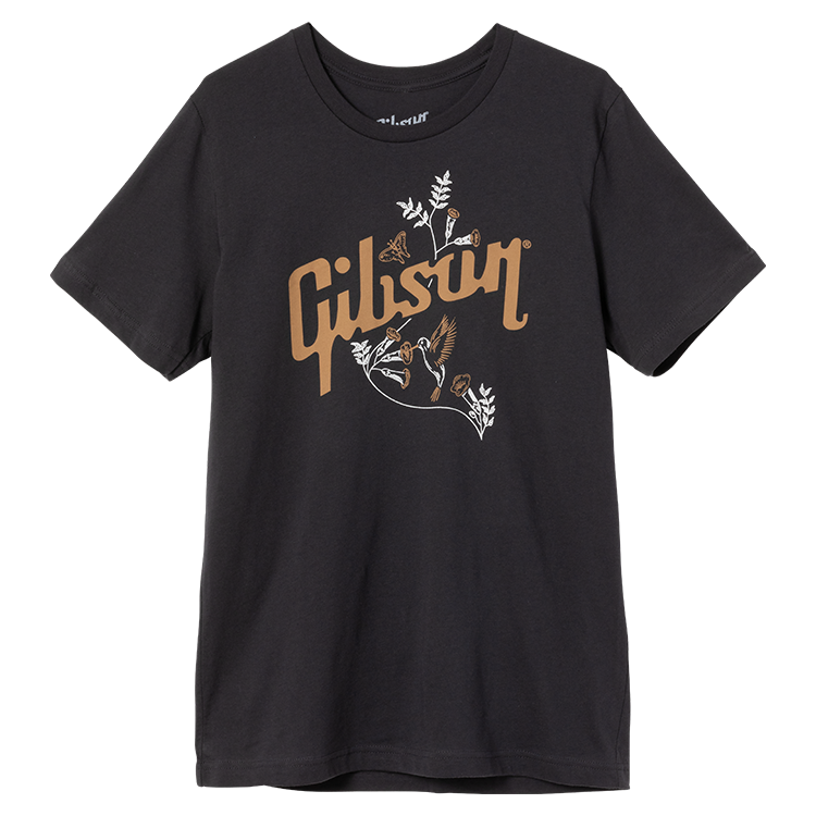 "L" Lifestyle Hummingbird Tee