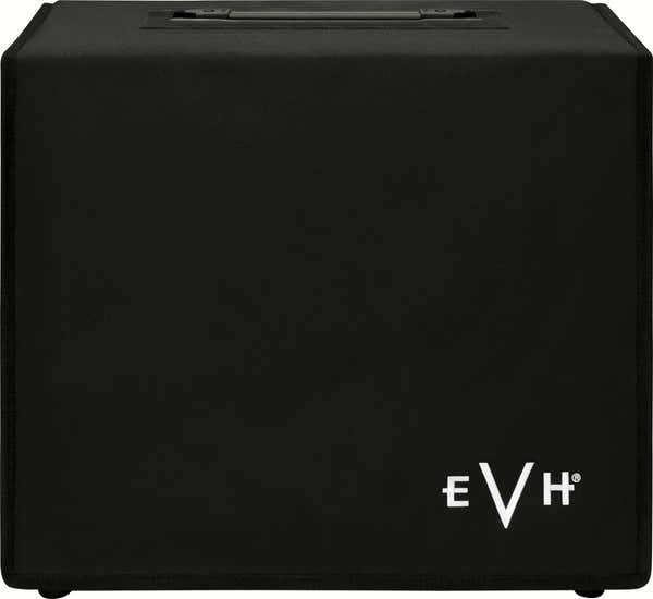EVH 5150 Iconic 1x10 Combo Cover Black